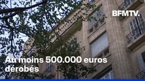 Marseille: un couple d'anciens bijoutiers victime d'un vol violent à leur domicile 