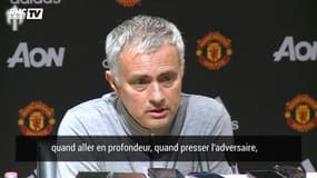 Manchester United : Shaw a joué avec le cerveau de Mourinho