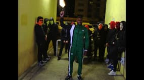 Un bailleur social a porté plainte contre le rappeur niçois AK après le tournage d'un clip dans l'un de ses immeubles.