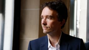 Antoine Arnault à Paris le 05/09/2023
