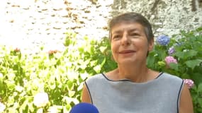 L'ancienne maire socialiste de Pau, Martine Lignières-Cassou.