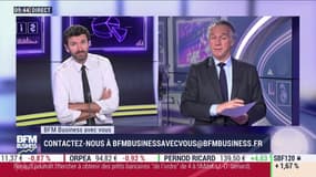 Que se passe-t-il si l'un des mes salariés en chômage partiel tombe malade ?