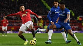 Mason Greenwood