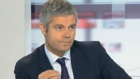 Laurent Wauquiez