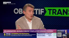 Objectif Transition - Vendredi 8 novembre