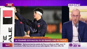 Oscar Jegou et Hugo Auradou transférés à Mendoza ce mercredi