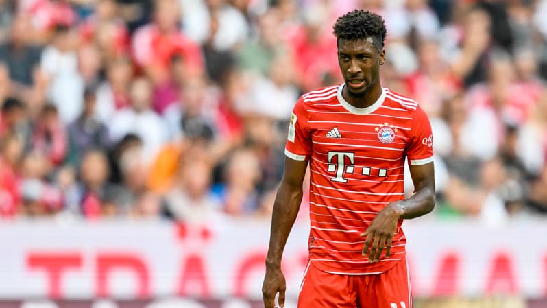Kingsley Coman