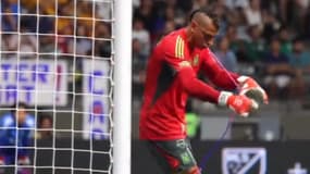 Leagues Cup : le tour de magie du gardien des Tigres Nahuel Guzman face à Vancouver le 4 août 2023