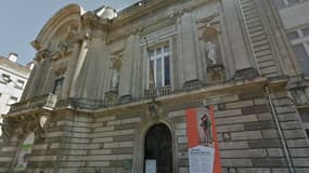 Le musée Bonnat-Helleu à Bayonne