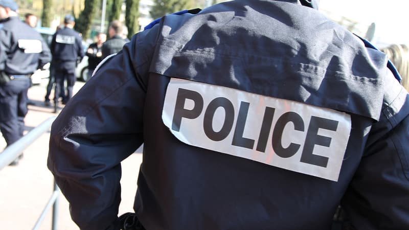 Val-d'Oise: le commissariat de Goussainville visé par des projectiles, deux personnes interpellées
