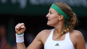 Kristina Mladenovic