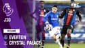 Résumé : Everton 1-1 Crystal Palace - Premier League (J30)