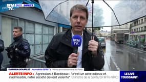 Explosion à Paris: une personne est toujours portée disparue 