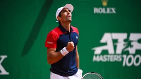Jérémy Chardy