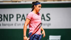 Caroline GARCIA

