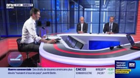 La Data Room : 1,4 milliard de tonnes = les besoins en cuivre d’ici 2050 pour arriver à un monde « net-zéro » - 10/02