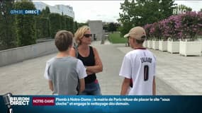 "C'est devenu très compliqué", même en vacances, il reste difficile de se passer de son téléphone