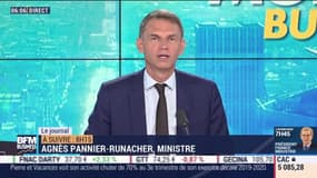Good Morning Business - Vendredi 17 juillet