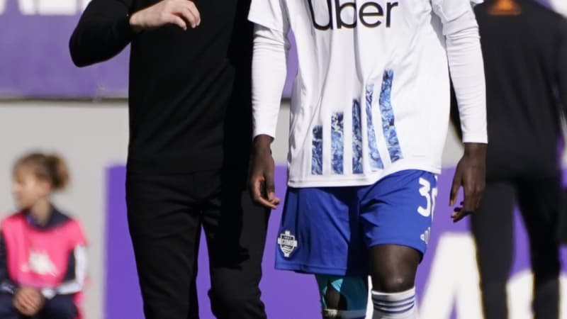 CAN 2025: "S’il n’est pas content, nous, le Sénégal, nous sommes contents et fiers", grosses tensions entre le sélectionneur du Sénégal et l'entraîneur de Côme, Cesc Fabregas