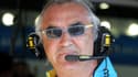 Falvio Briatore