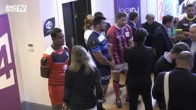 Top 14  - Les joueurs ne veulent pas jouer le 24 décembre