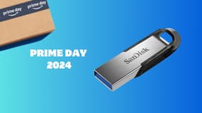 Amazon Prime Day : enfin une clé USB Sandisk remisée de 68 % de remise durant l’événement
