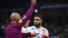 Nabil Fekir