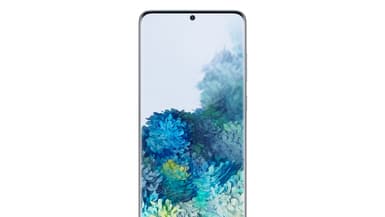 Le Galaxy S20+, le fleuron de Samsung