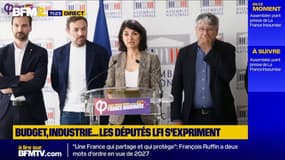 Meurtre d’Aboubakar Cissé : Aurélie Trouvé dénonce le refus d’une minute de silence à l’Assemblée