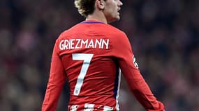 Antoine Griezmann