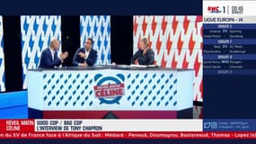 Chapron désigne Verratti comme le joueur le plus casse-pied à arbitrer