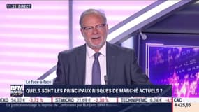 Philippe Béchade VS Bernard Aybran : Avec les taux qui vont rester très bas, y aura-t-il des entreprises qui seront prêtes à tordre leurs marchés pour continuer d'exister ? - 20/05