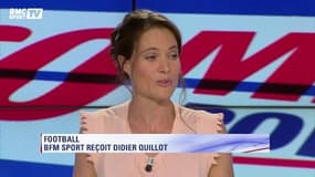 Le Best-Of 60 minutes sport du 1er septembre
