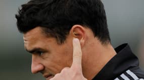 Dan Carter