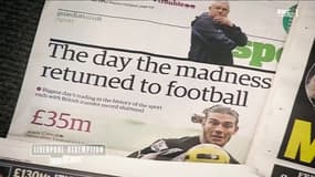 Résultats catastrophiques, endettement, placement en liquidation judiciaire : quand Liverpool était tout proche de disparaître en 2010