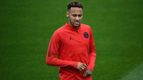 Neymar (PSG)