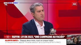 Clientélisme politique : "Il faut qu'on parle au pays en entier" 