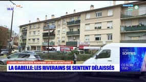 Fréjus: les riverains de la Gabelle se sentent délaissés