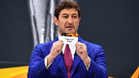 Lille placé dans un groupe relevé en Ligue Europa