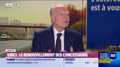 L’entretien HEC : Xavier Huillard, président-directeur général de VINCI