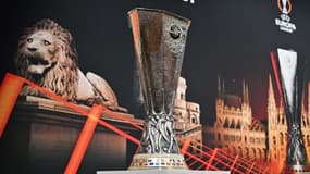 Tirage Ligue Europa