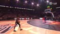 All Star Game : Stephens gagne le Dunk contest