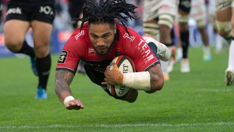 Ma'a Nonu (RCT)