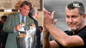  OM 93 : Olmeta a "pris en otage" le trophée pour réclamer une prime à Tapie