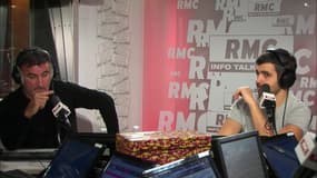 Galtier dans Team Duga : "On te demande de te battre, mais pas avec les mêmes moyens"