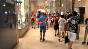 Au Louvre, des trafiquants revendent le même billet à plusieurs touristes