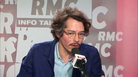 "Le taux d'enfants vivant dans des familles pauvres est de 24% avant redistribution des richesses et de 7% après"