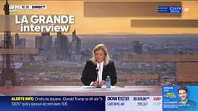 EN DIRECT François Ecalle, président de Fipeco