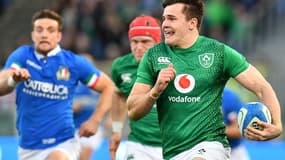 Italie-Irlande