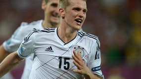 Lars Bender